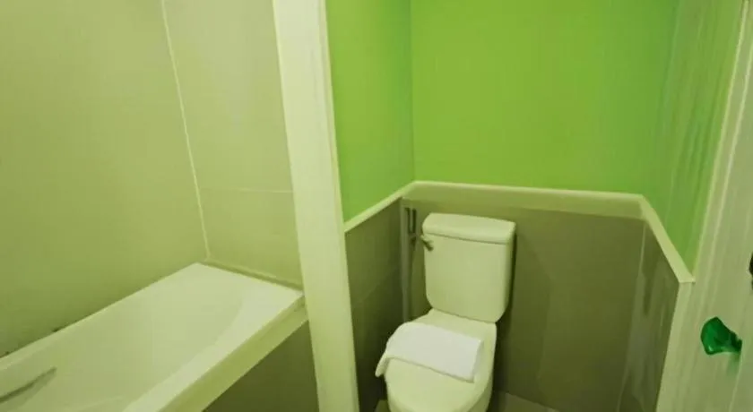 Khamthana the Colonial Hotel Chiangrai