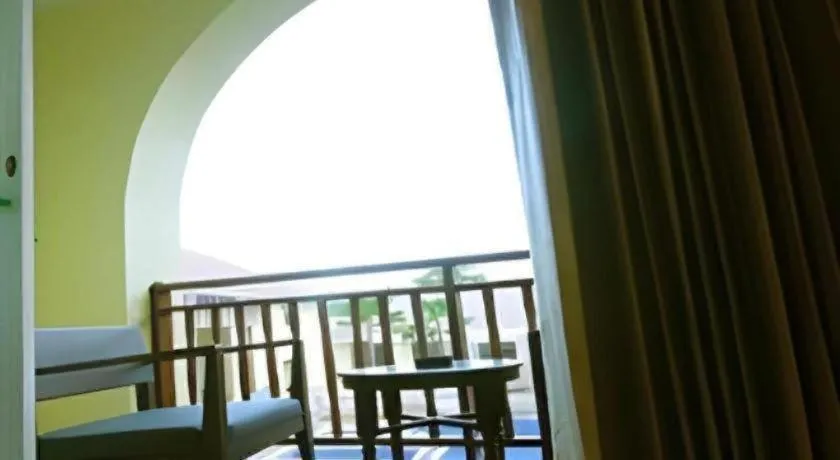 Khamthana the Colonial Hotel Chiangrai