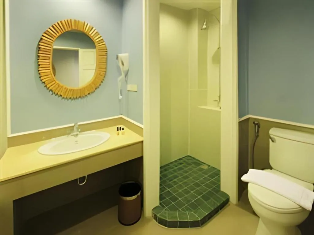 Khamthana the Colonial Hotel Chiangrai