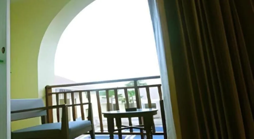 Khamthana the Colonial Hotel Chiangrai