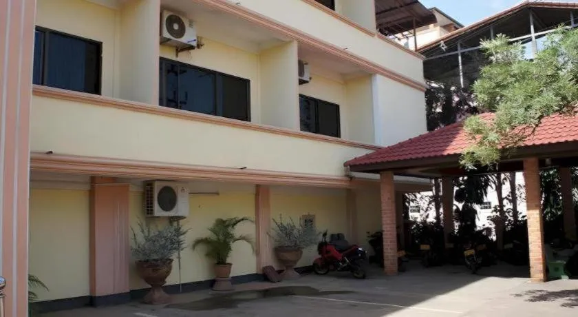 Sisavath Hotel