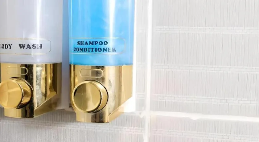 Majestic Hotel Manila - Formerly Octagon Mansion Hotel Manila