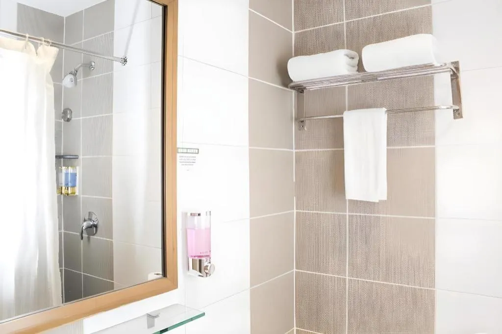 Majestic Hotel Manila - Formerly Octagon Mansion Hotel Manila