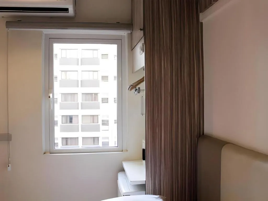 Majestic Hotel Manila - Formerly Octagon Mansion Hotel Manila