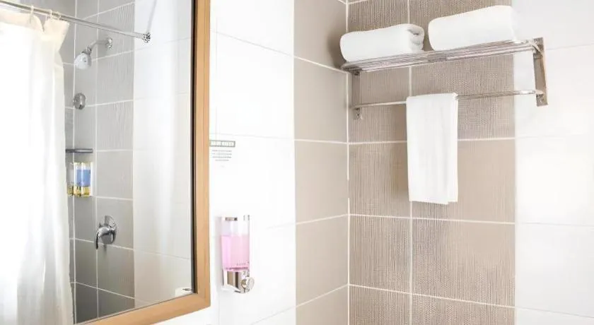 Majestic Hotel Manila - Formerly Octagon Mansion Hotel Manila