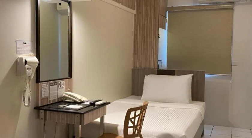 Majestic Hotel Manila - Formerly Octagon Mansion Hotel Manila