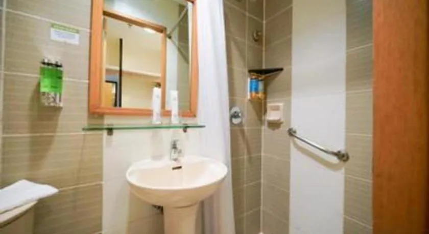 Majestic Hotel Manila - Formerly Octagon Mansion Hotel Manila