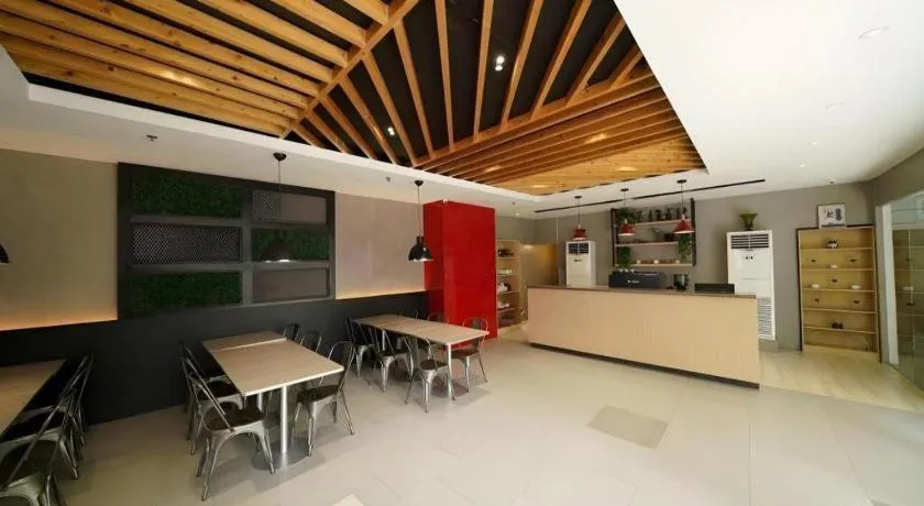 Majestic Hotel Manila - Formerly Octagon Mansion Hotel Manila