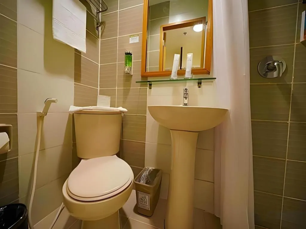 Majestic Hotel Manila - Formerly Octagon Mansion Hotel Manila