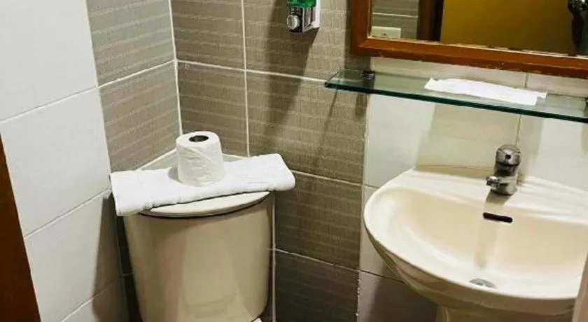 Majestic Hotel Manila - Formerly Octagon Mansion Hotel Manila