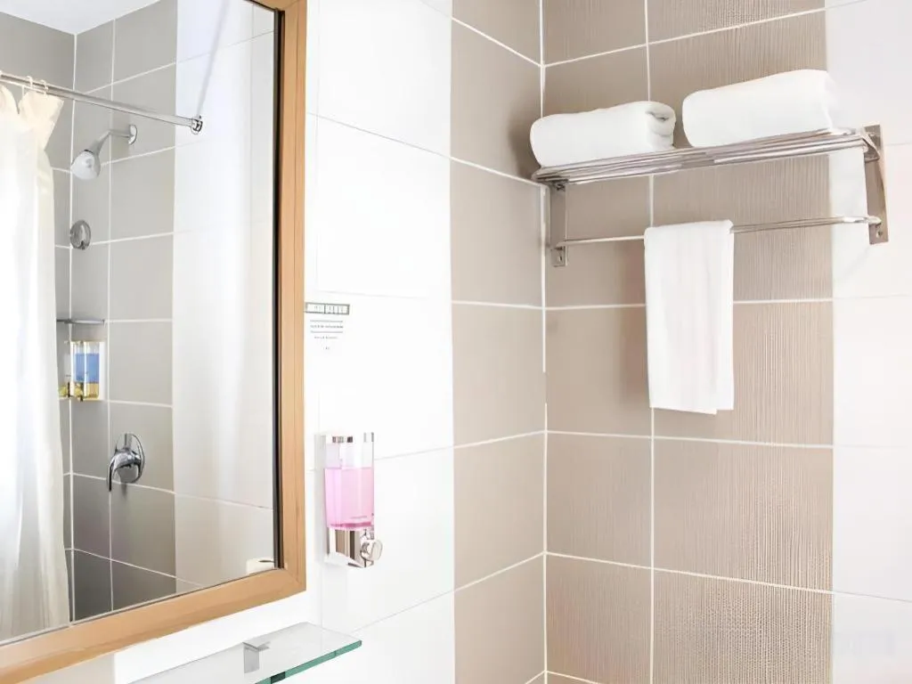 Majestic Hotel Manila - Formerly Octagon Mansion Hotel Manila