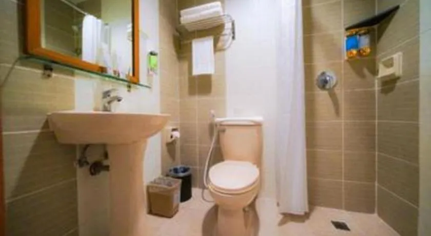 Majestic Hotel Manila - Formerly Octagon Mansion Hotel Manila