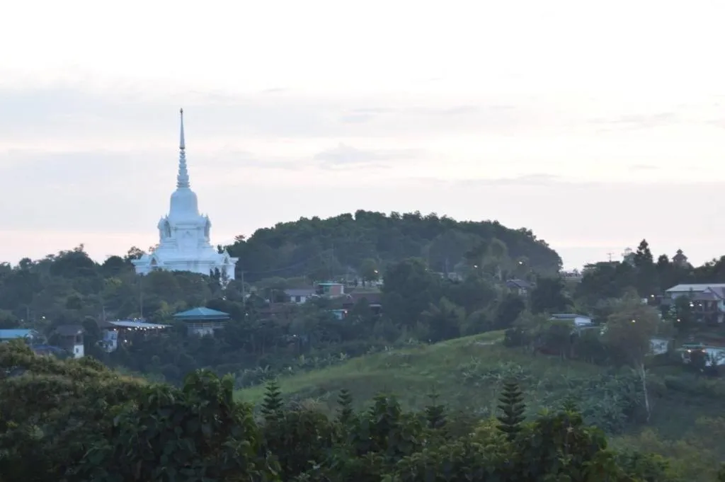 Jit Dee Home Khao Kho