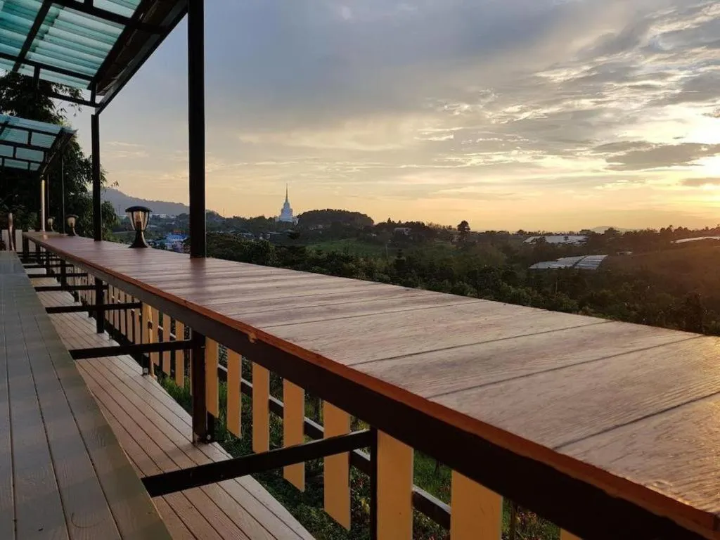 Jit Dee Home Khao Kho