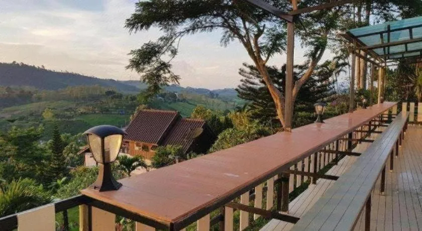 Jit Dee Home Khao Kho