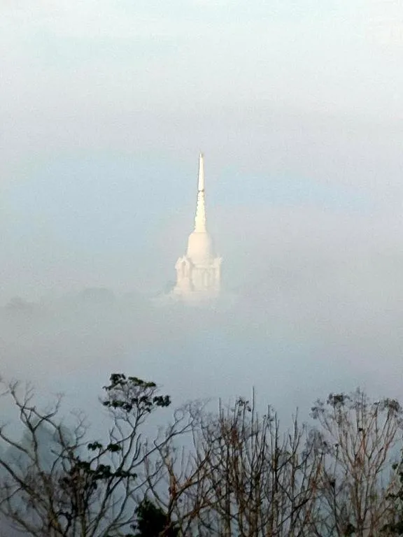 Jit Dee Home Khao Kho