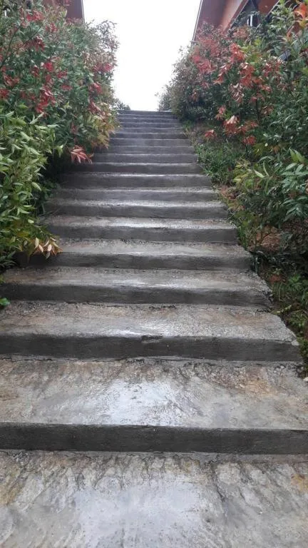 Jit Dee Home Khao Kho