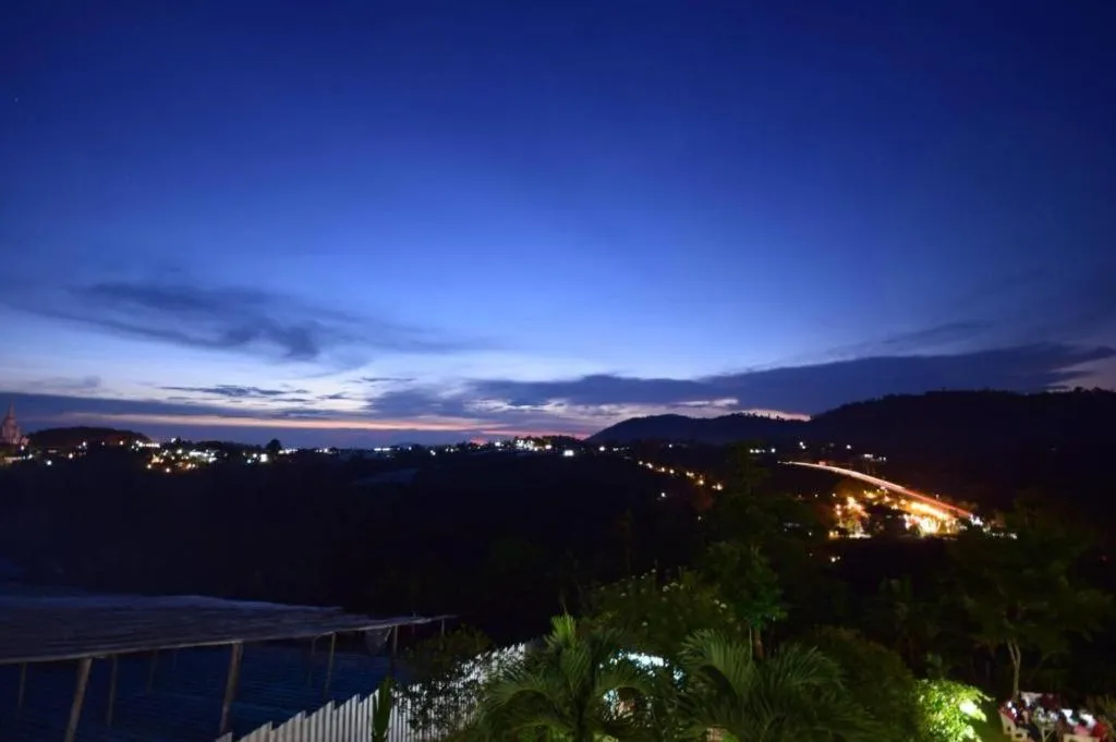 Jit Dee Home Khao Kho