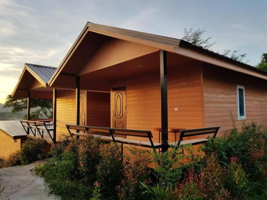 Jit Dee Home Khao Kho