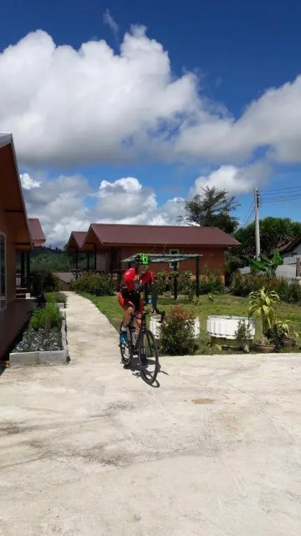 Jit Dee Home Khao Kho