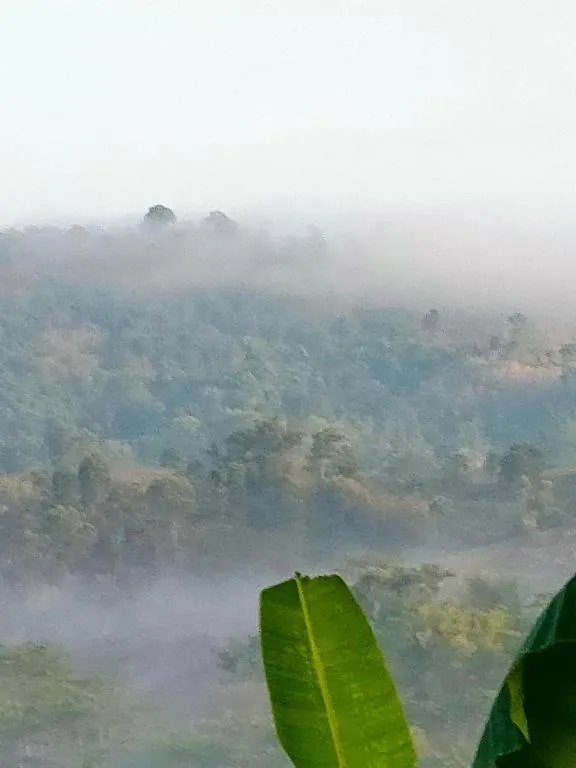 Jit Dee Home Khao Kho