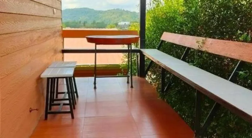 Jit Dee Home Khao Kho