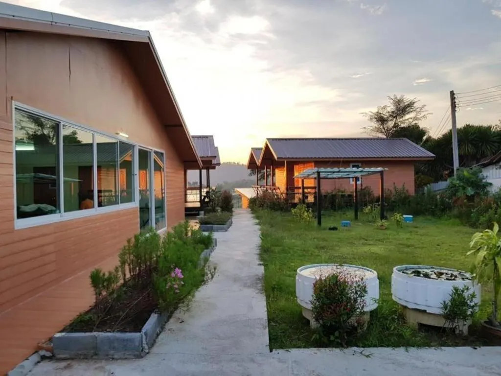 Jit Dee Home Khao Kho