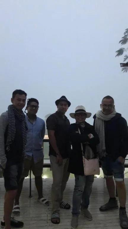 Jit Dee Home Khao Kho