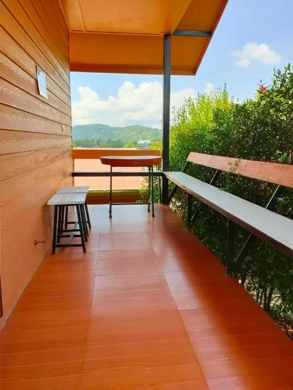 Jit Dee Home Khao Kho