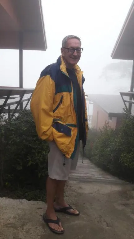 Jit Dee Home Khao Kho