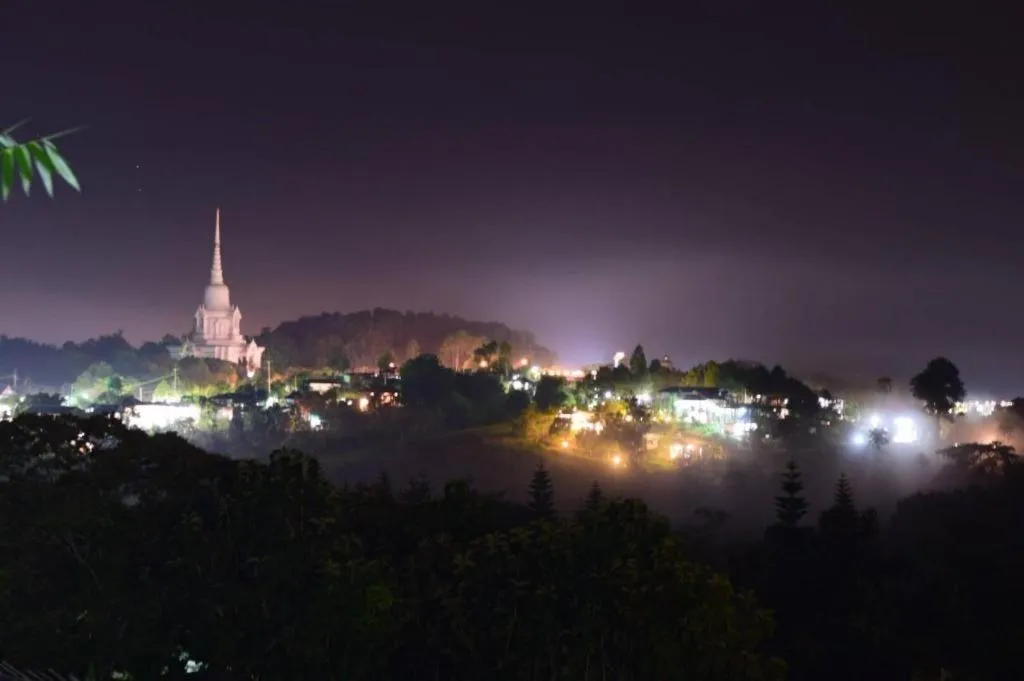 Jit Dee Home Khao Kho