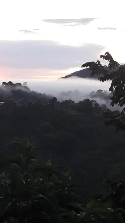 Jit Dee Home Khao Kho