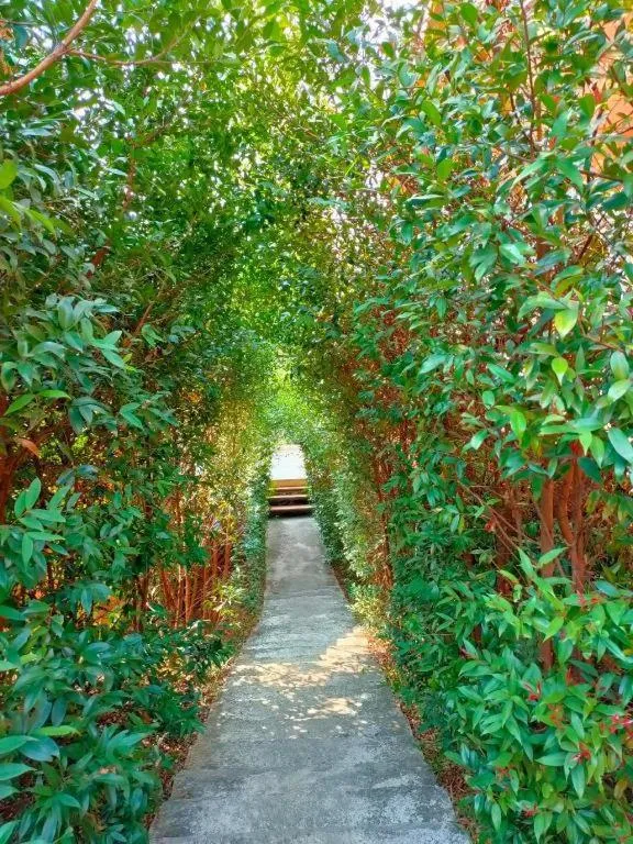 Jit Dee Home Khao Kho