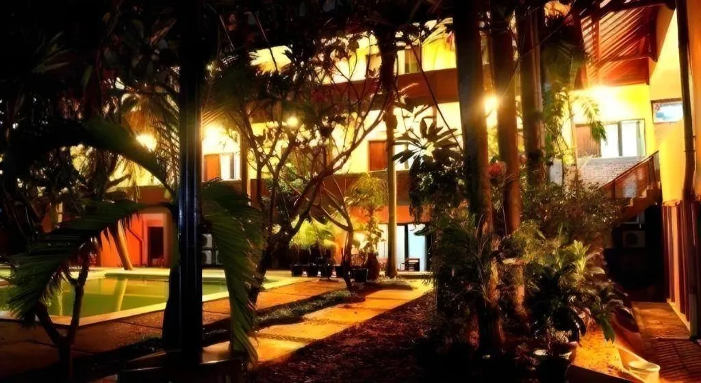 Augusta Pelabuhan Ratu Hotel