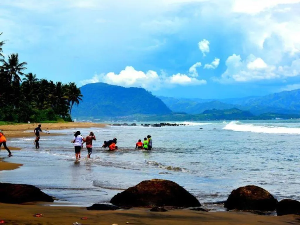 Augusta Pelabuhan Ratu Hotel