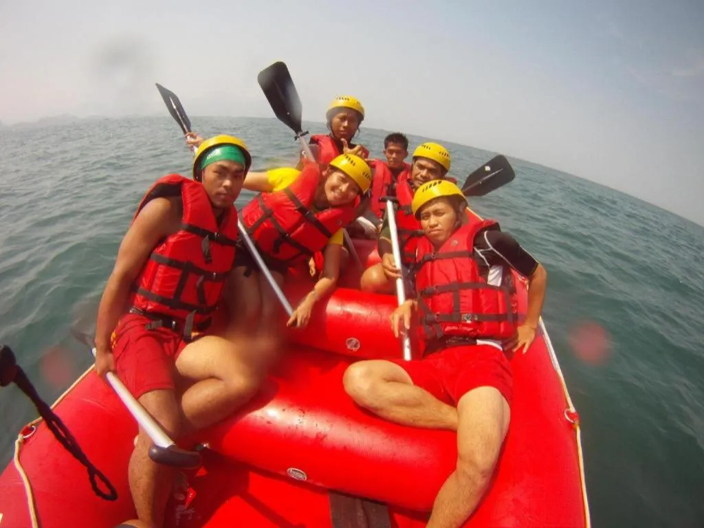 Augusta Pelabuhan Ratu Hotel