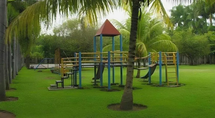 Augusta Pelabuhan Ratu Hotel