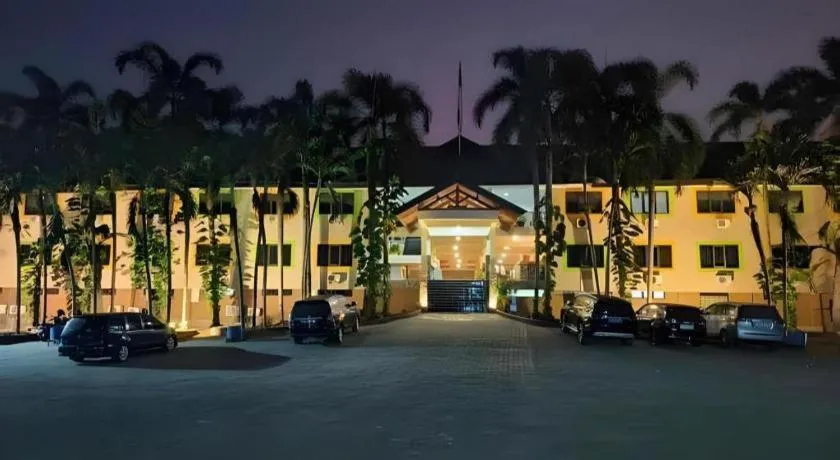 Augusta Pelabuhan Ratu Hotel