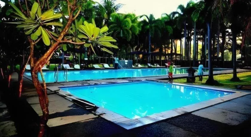 Augusta Pelabuhan Ratu Hotel