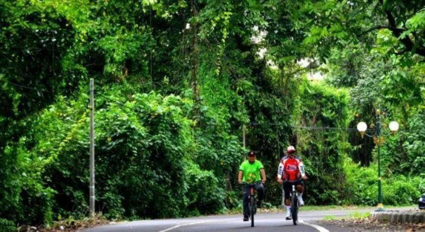 Augusta Pelabuhan Ratu Hotel