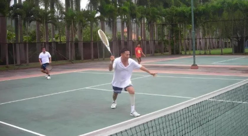 Augusta Pelabuhan Ratu Hotel