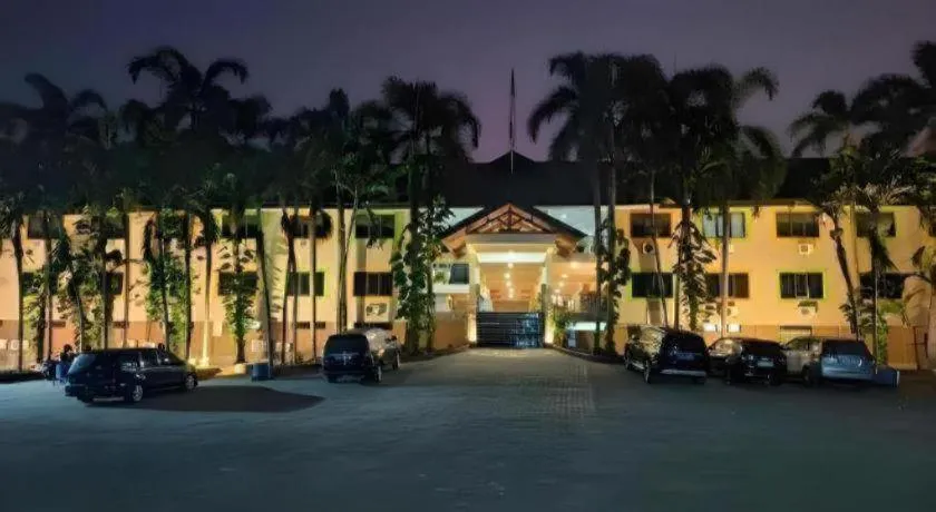 Augusta Pelabuhan Ratu Hotel