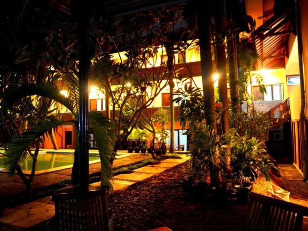 Augusta Pelabuhan Ratu Hotel