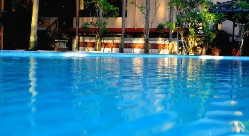 Augusta Pelabuhan Ratu Hotel