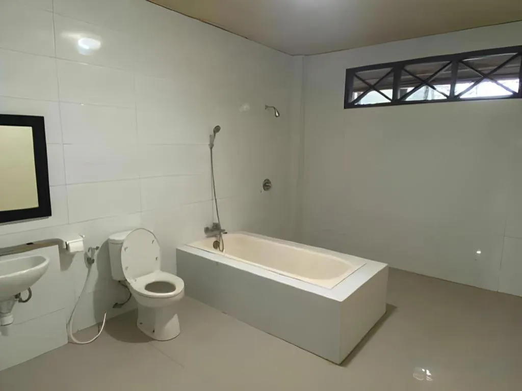 Augusta Pelabuhan Ratu Hotel