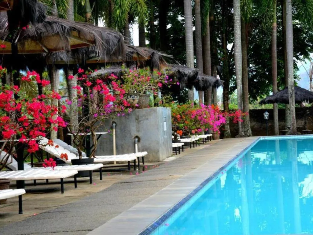 Augusta Pelabuhan Ratu Hotel