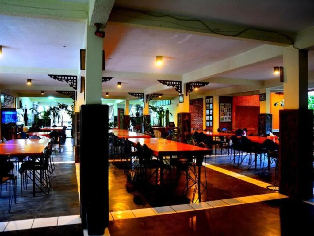 Augusta Pelabuhan Ratu Hotel