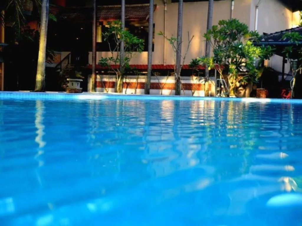 Augusta Pelabuhan Ratu Hotel