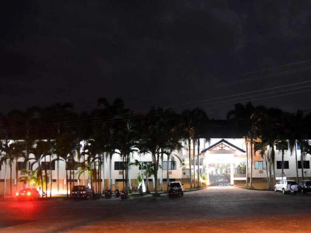 Augusta Pelabuhan Ratu Hotel