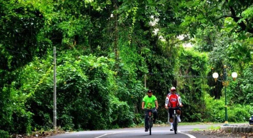 Augusta Pelabuhan Ratu Hotel